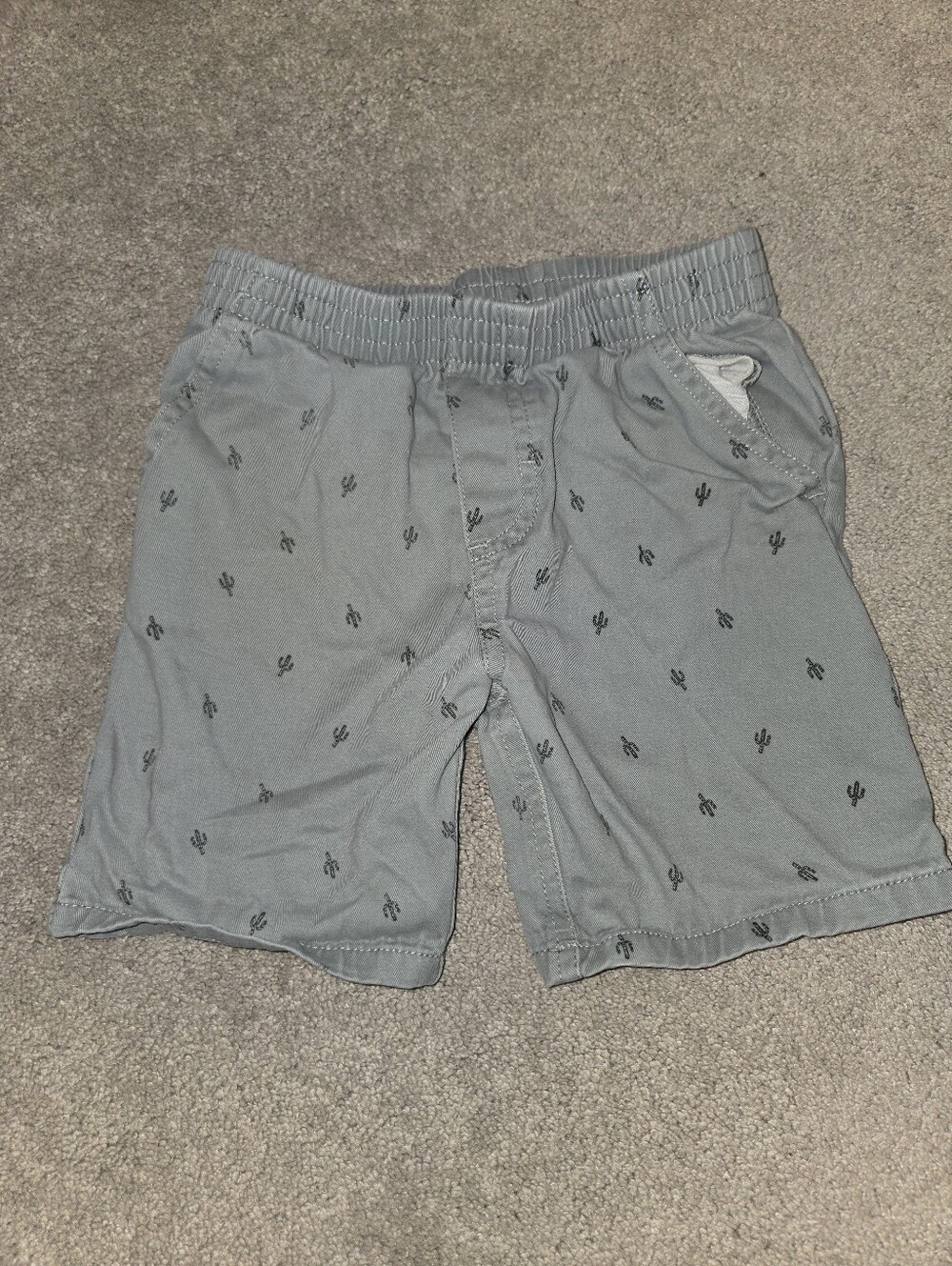 Lucky Brand Boys Shorts